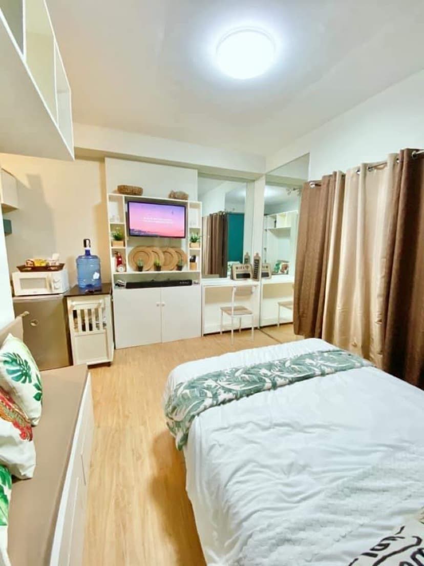 Studio in Mivesa Lahug Near IT Park - photo 2