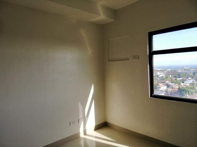 Semi Furnished Studio in Casa Mira Labangon - photo 6