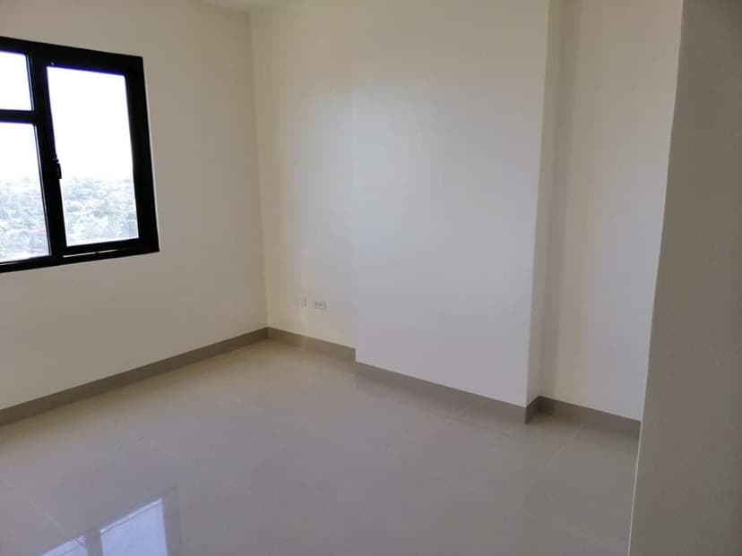 Semi Furnished Studio in Casa Mira Labangon - photo 3