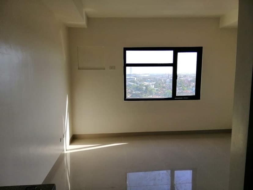 Semi Furnished Studio in Casa Mira Labangon - photo 7