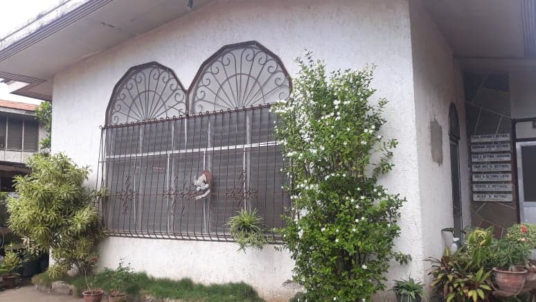 City Proper House and Lot For Sale