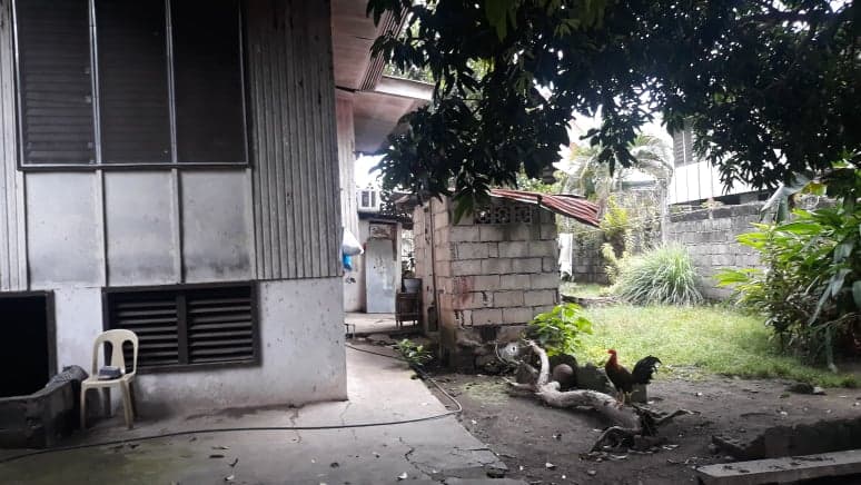 City Proper House and Lot For Sale - photo 4