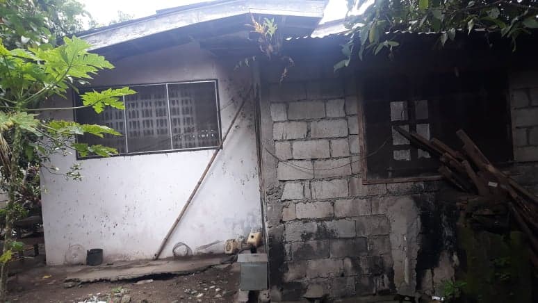 City Proper House and Lot For Sale - photo 3