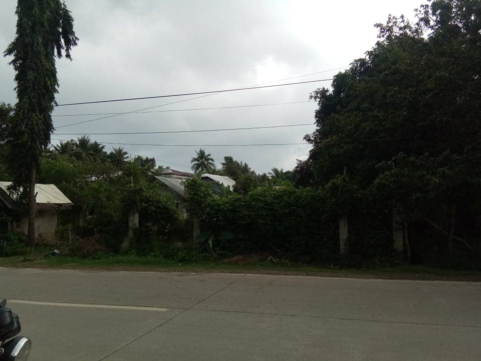 Along National Road Residential Lot - photo 1