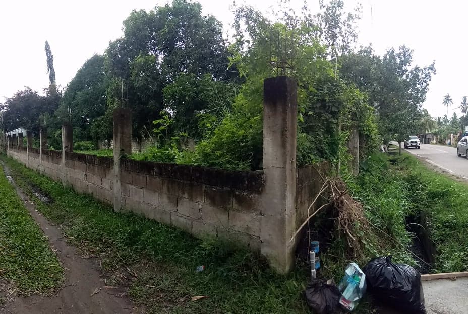 Along National Road Residential Lot - photo 4