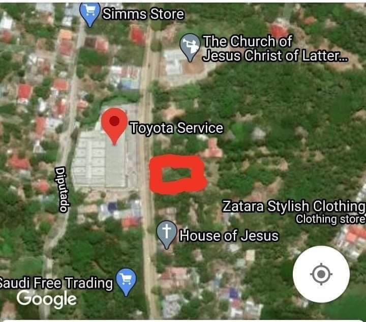 Commercial Lot For Sale - Along National Superhighway - photo 5