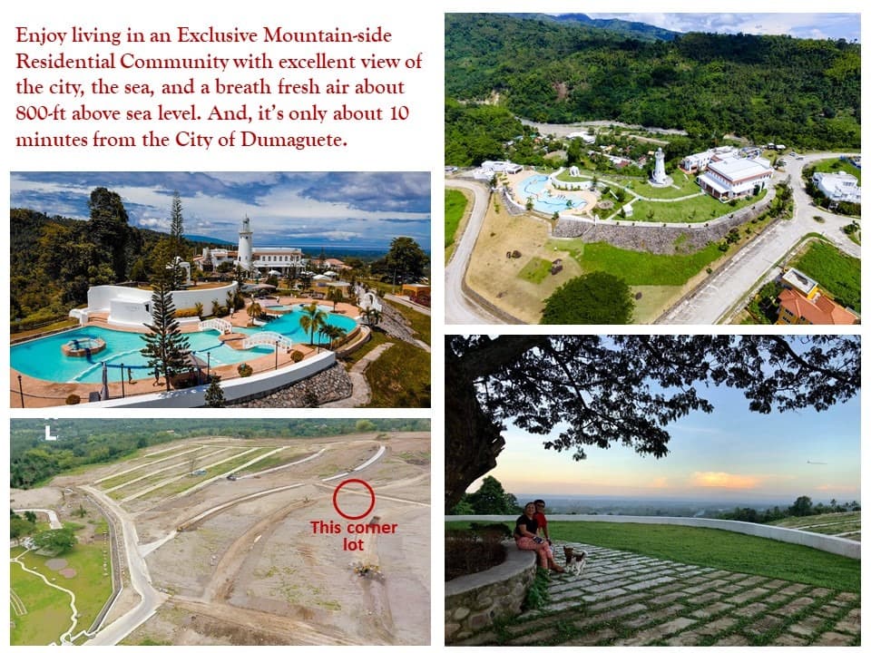 Overlooking Lot in a High End Subdivision FOR SALE - photo 4