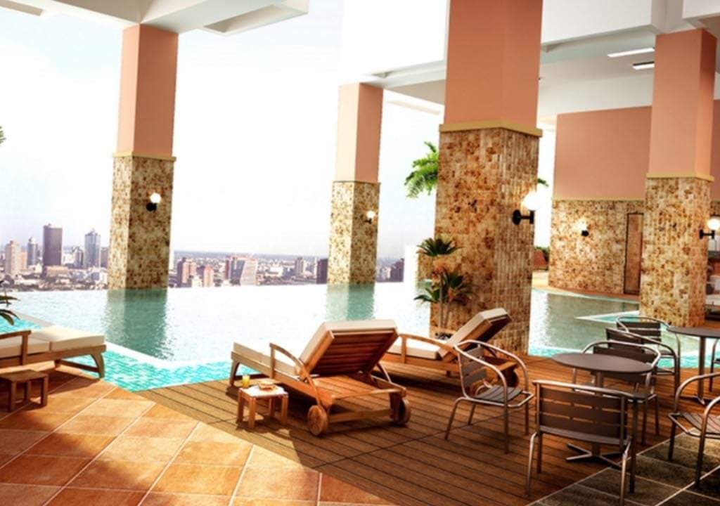 Loft Type Condominium Unit For Sale - photo 2