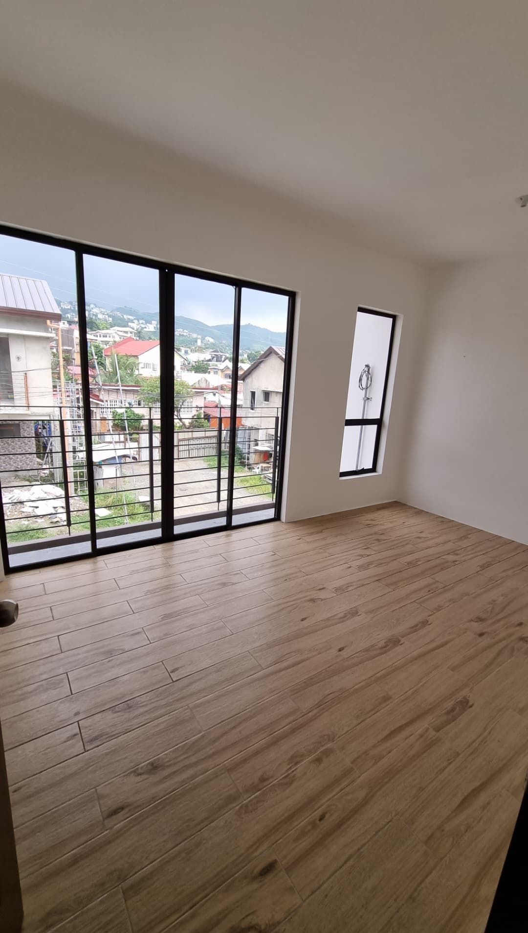 Santa Monica Estate Townhouse for Sale in Tisa Cebu City