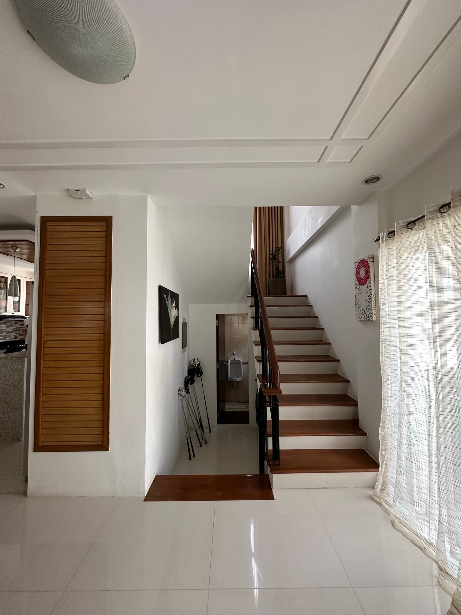 BEAUTIFUL HOUSE AND LOT - photo 6