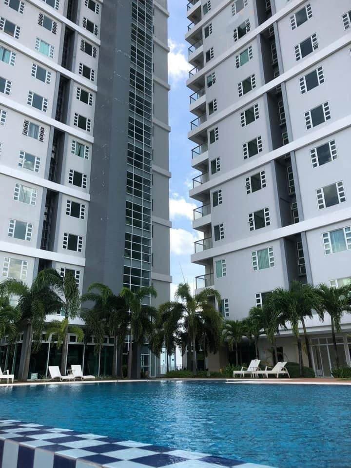 FOR SALE FULLY FURNISHED 1 BEDROOM UNIT - photo 3