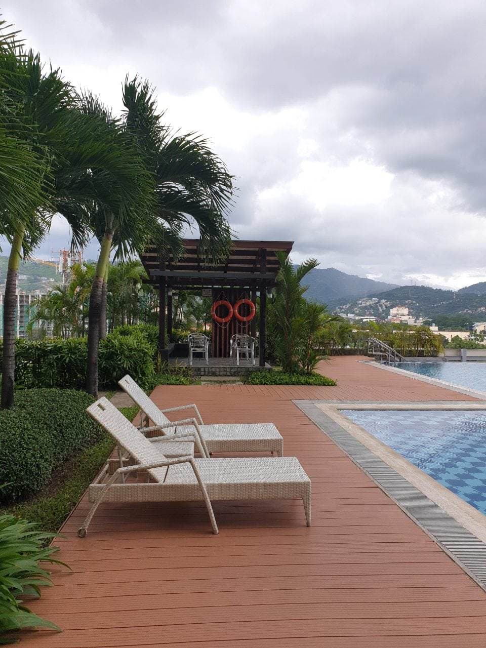 FOR SALE FULLY FURNISHED 1 BEDROOM UNIT - photo 6