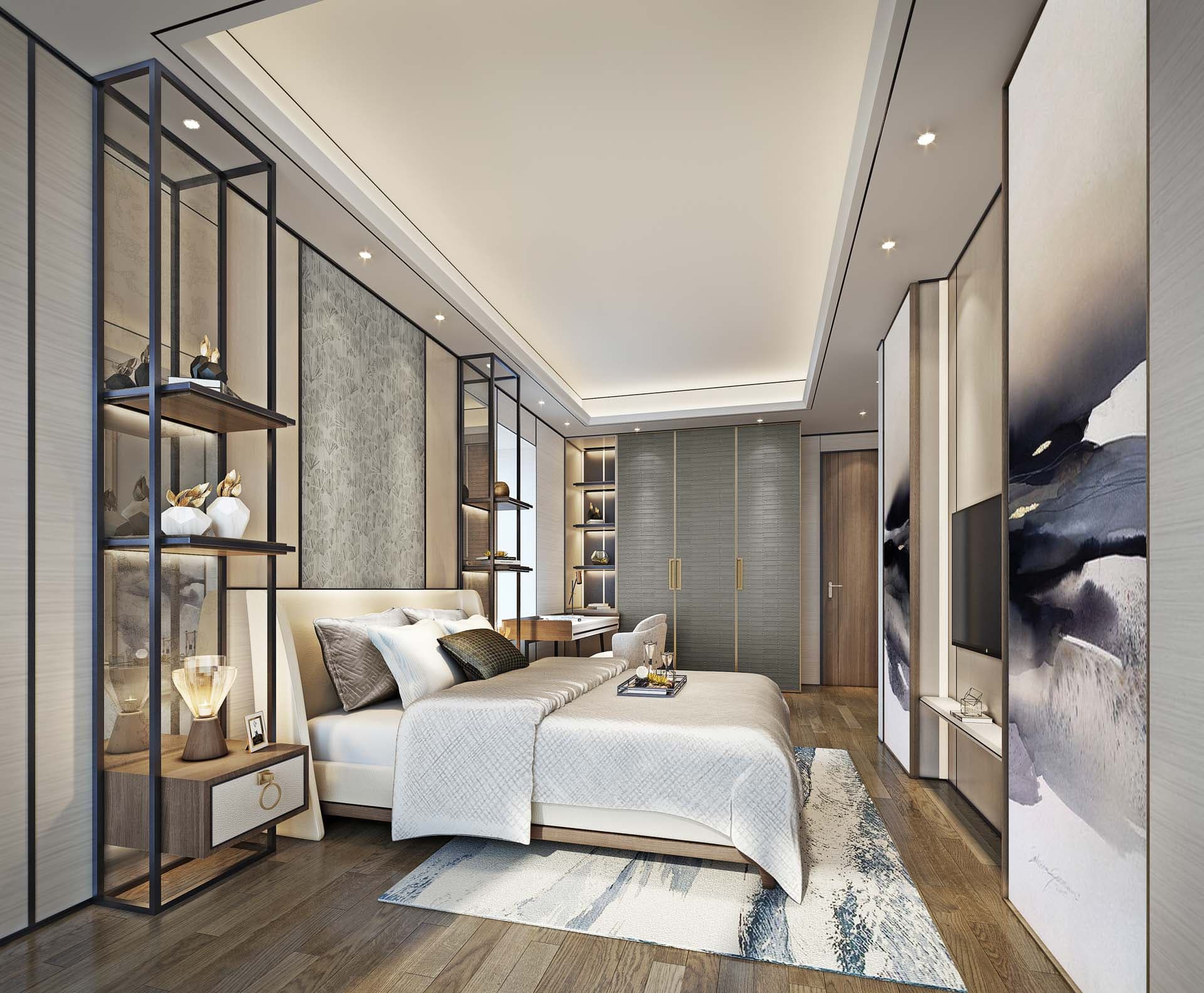 FOR ASSUME 2 BEDROOM CONDO IN MANDANI BAY WITH PARKING