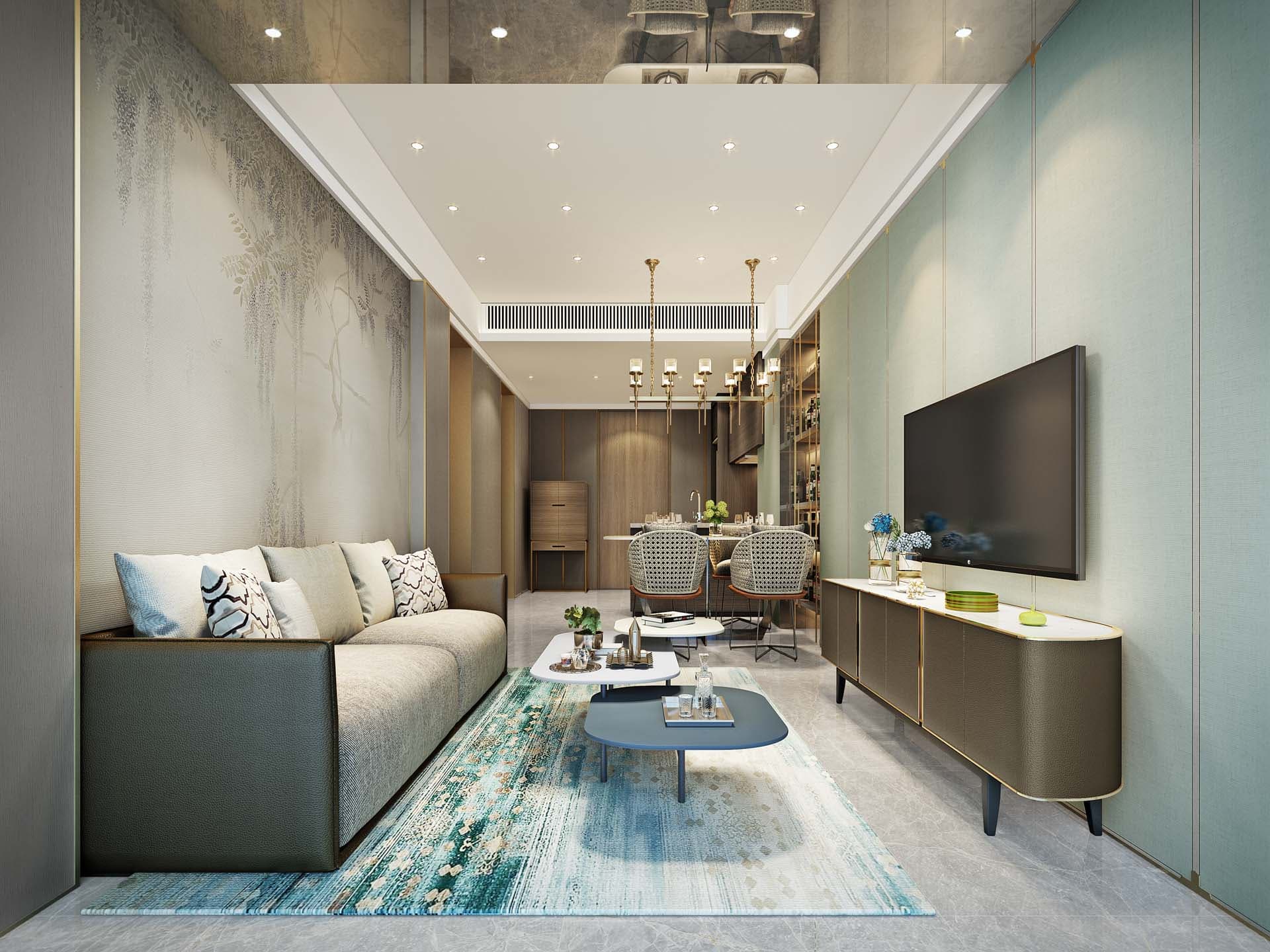 FOR ASSUME 2 BEDROOM CONDO IN MANDANI BAY WITH PARKING - photo 4