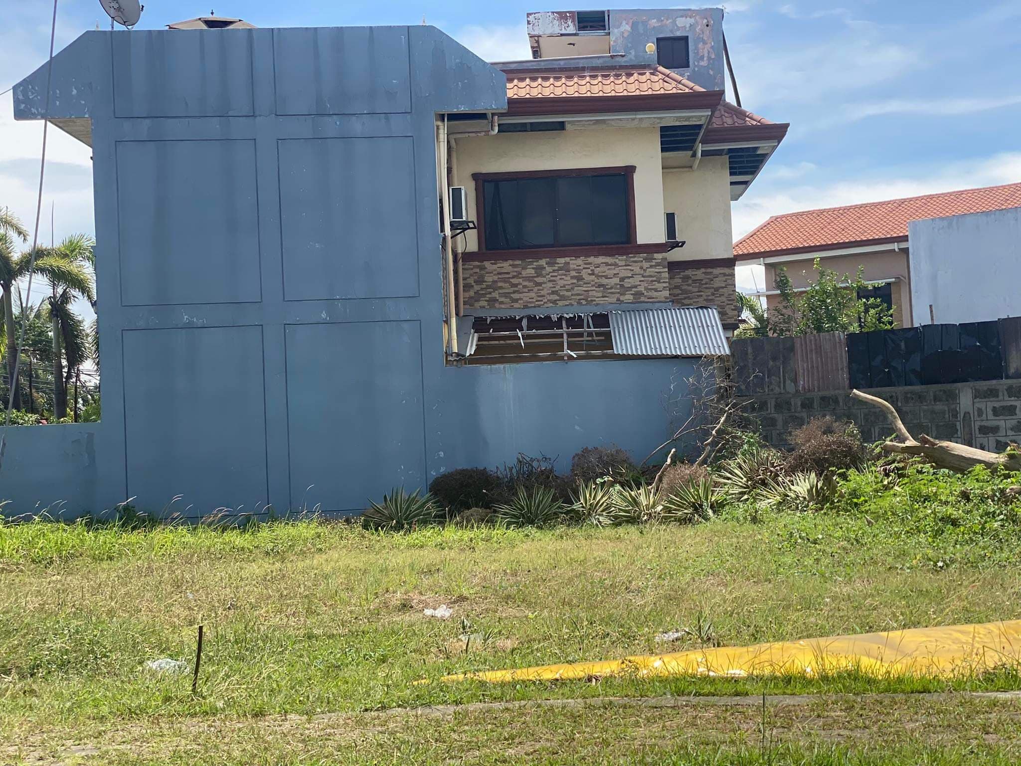 LOT FOR SALE in Corona Del Mar Subd. Talisay City - photo 2