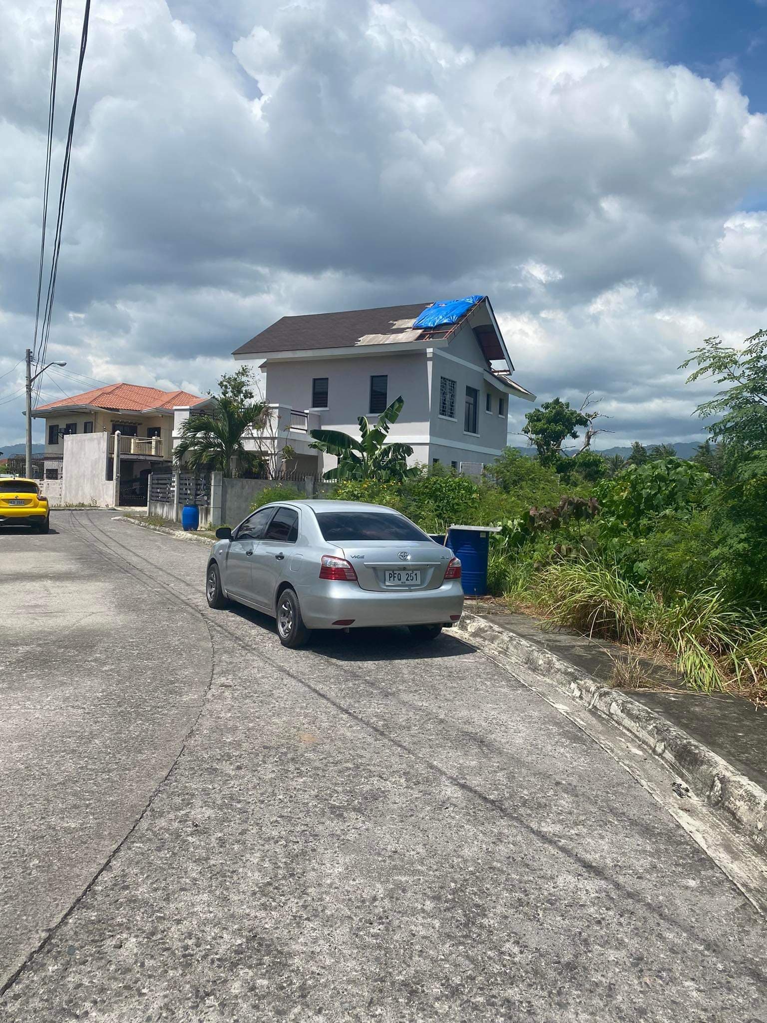 LOT FOR SALE in Corona Del Mar Subd. Talisay City - photo 7