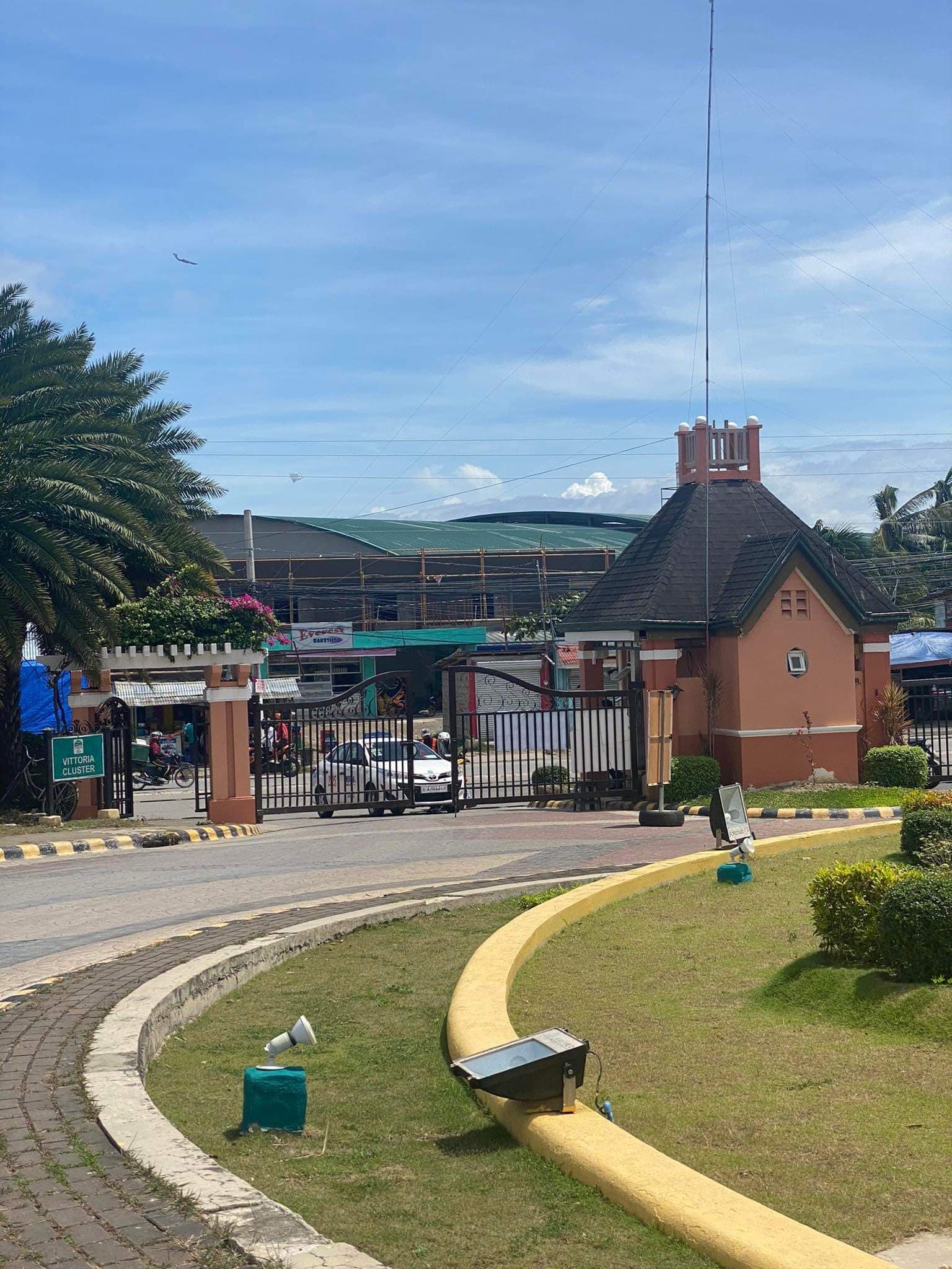 LOT FOR SALE in Corona Del Mar Subd. Talisay City - photo 4