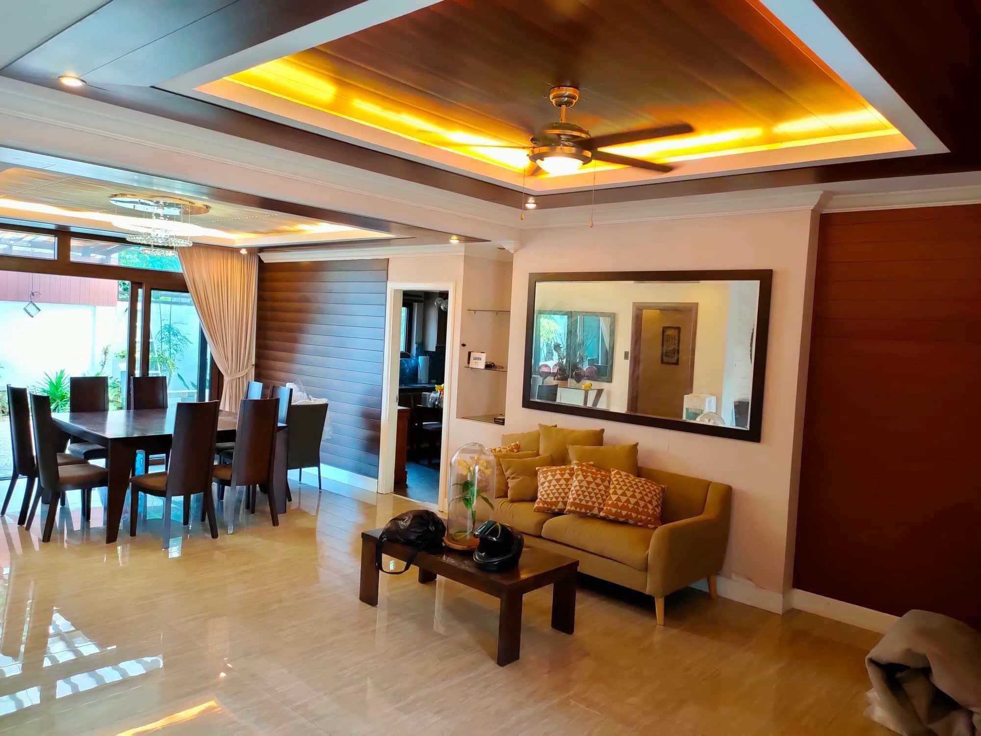 Beautiful House & Lot For Sale! - photo 2