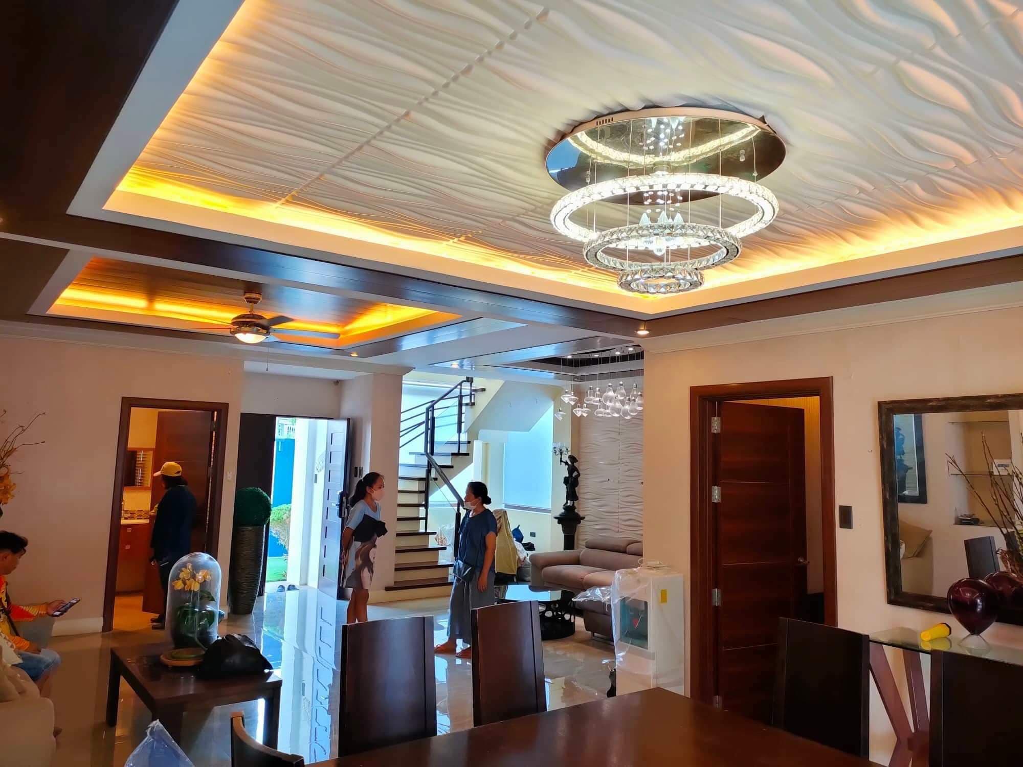 Beautiful House & Lot For Sale! - photo 6