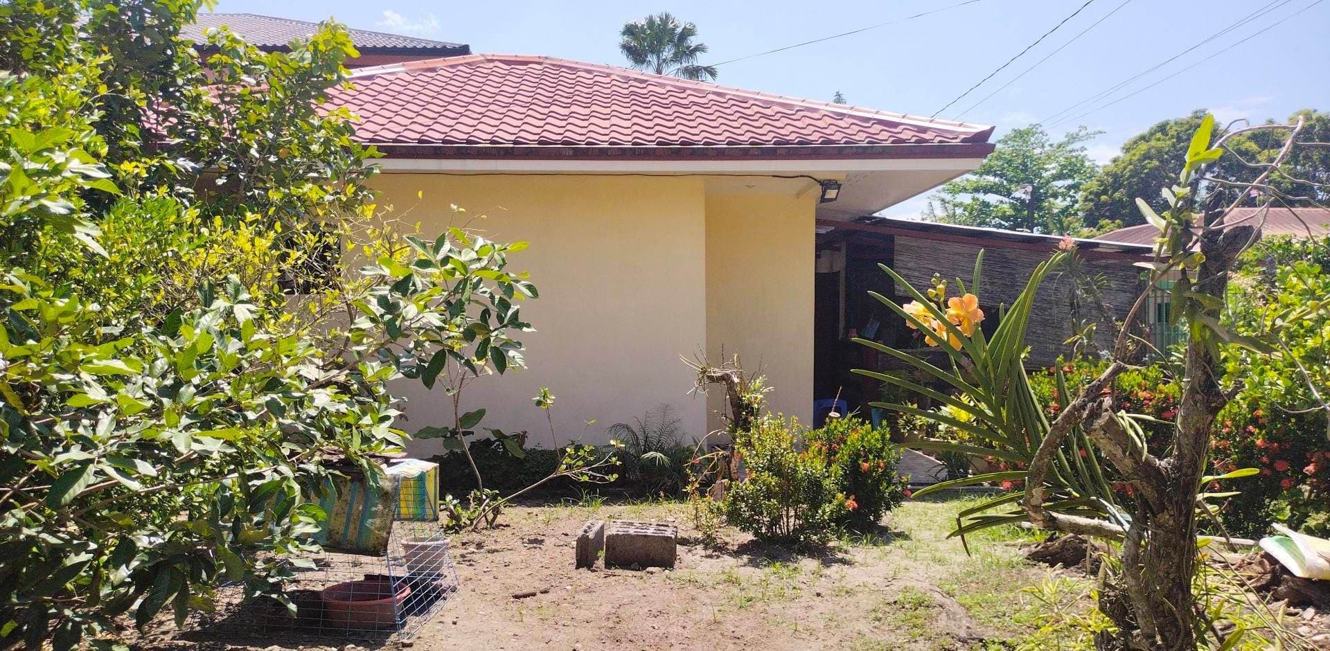 HOUSE AND LOT FOR SALE!! - photo 4