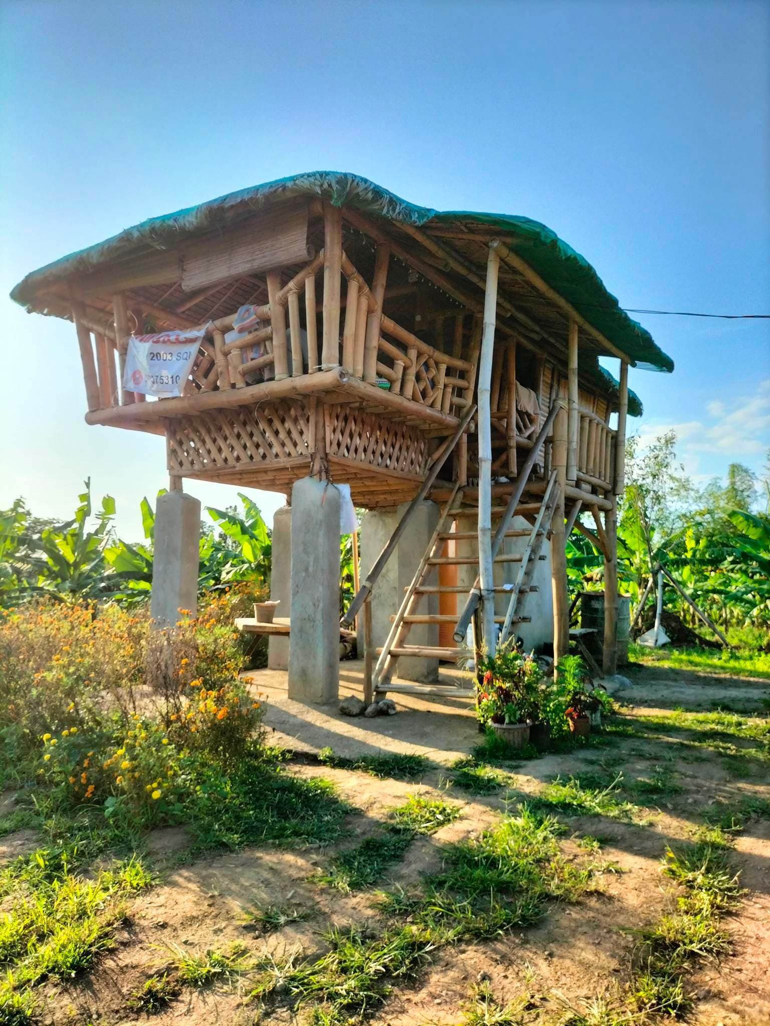 2,000Sq.m. Lot area, LOT FOR SALE!! - photo 5