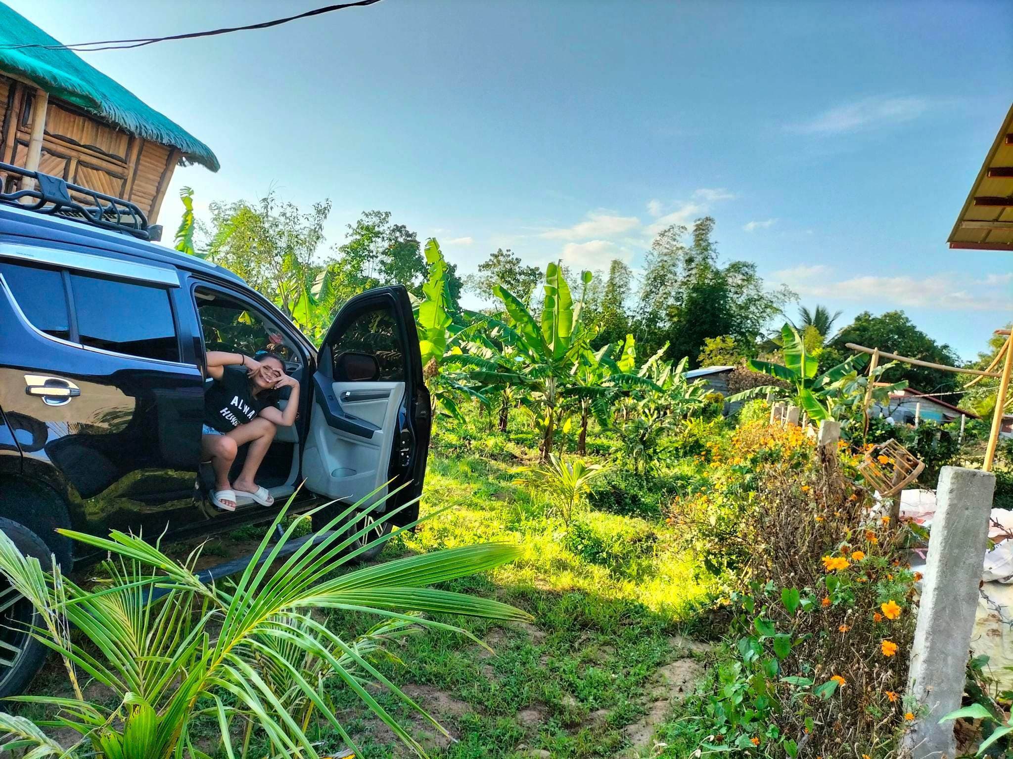 2,000Sq.m. Lot area, LOT FOR SALE!! - photo 2