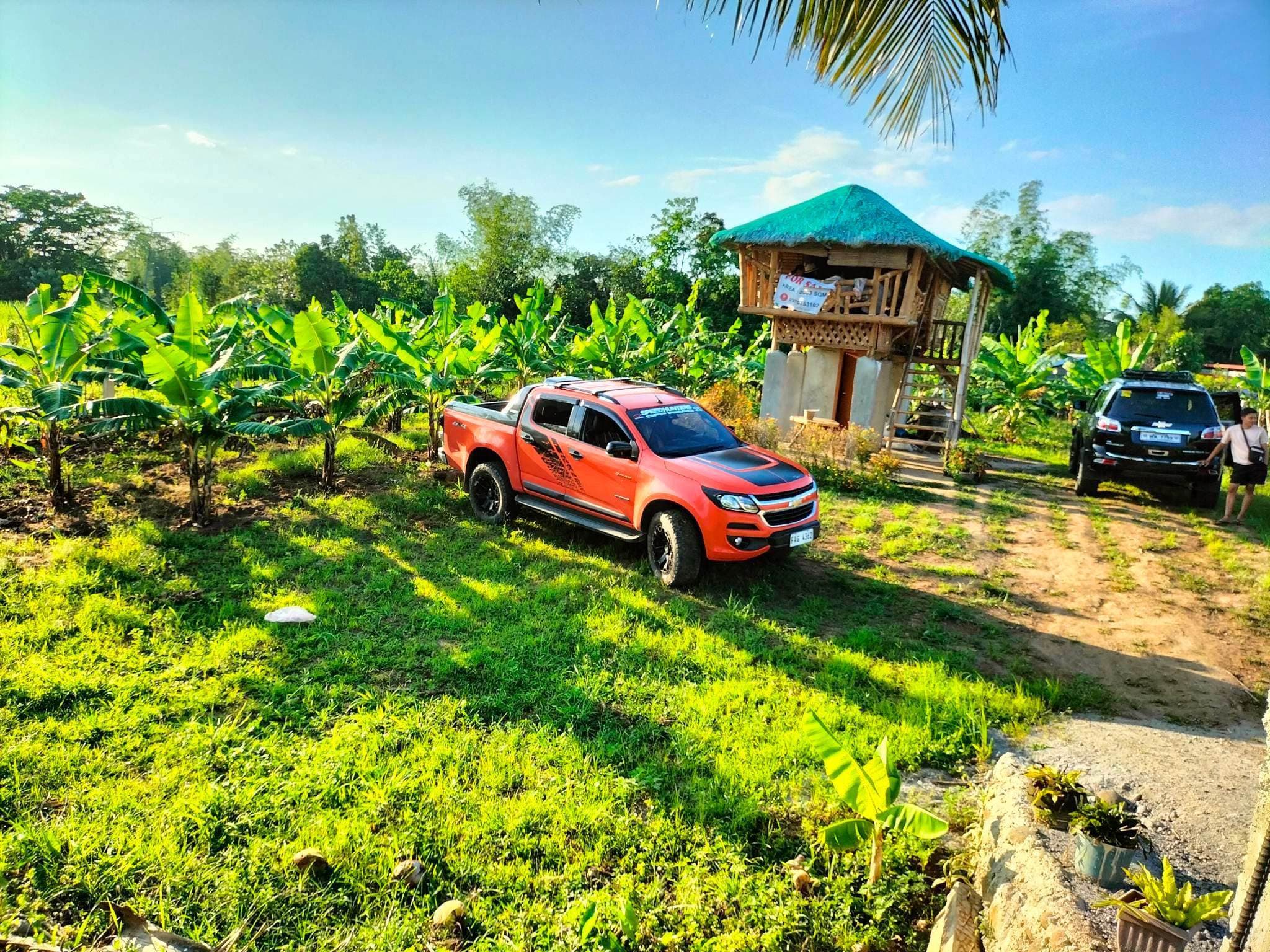 2,000Sq.m. Lot area, LOT FOR SALE!!