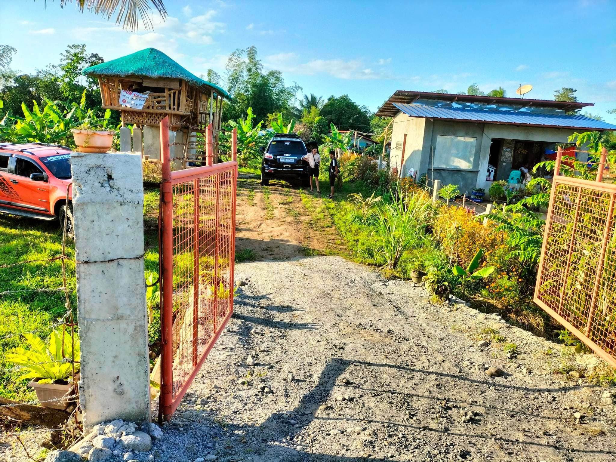 2,000Sq.m. Lot area, LOT FOR SALE!! - photo 3