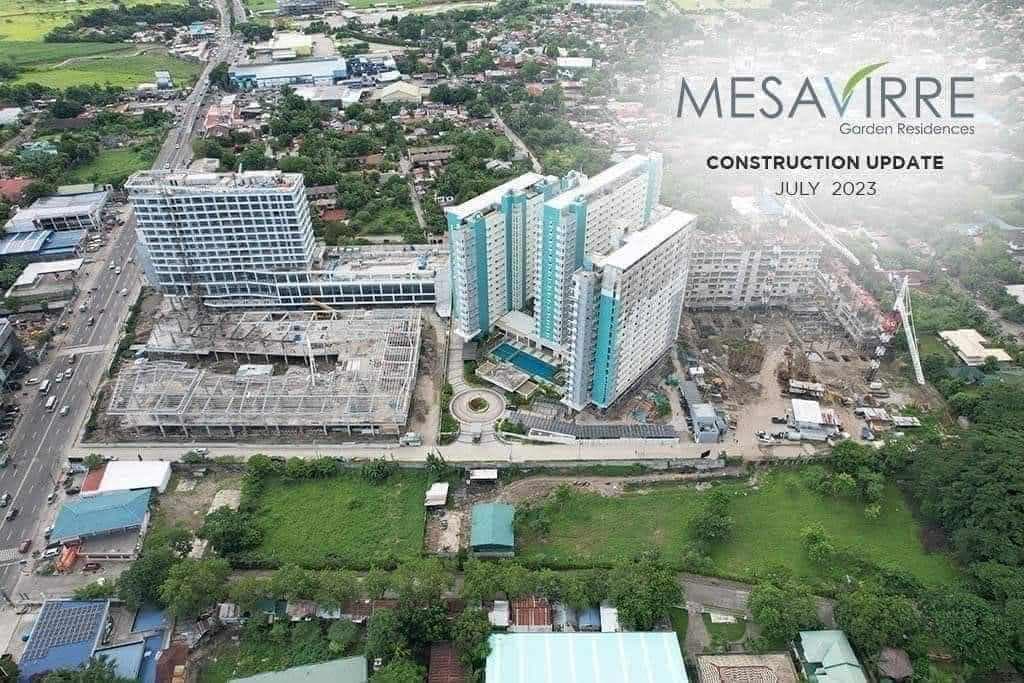 RUSH BACOLOD CONDO FOR SALE! - photo 5