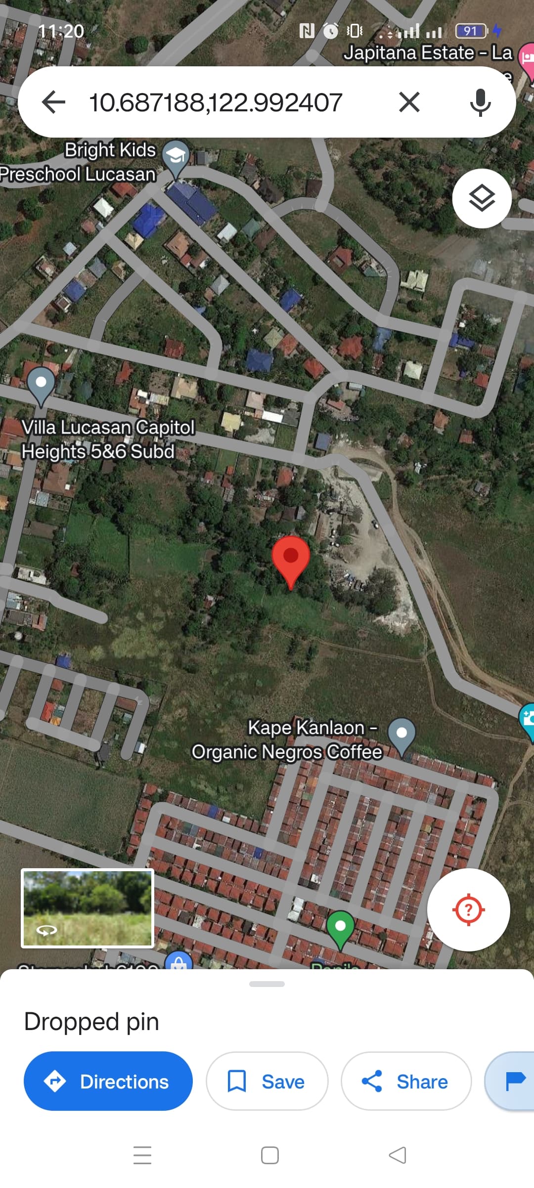 3,297sq.m. RUSH Lot for SALE! - photo 2