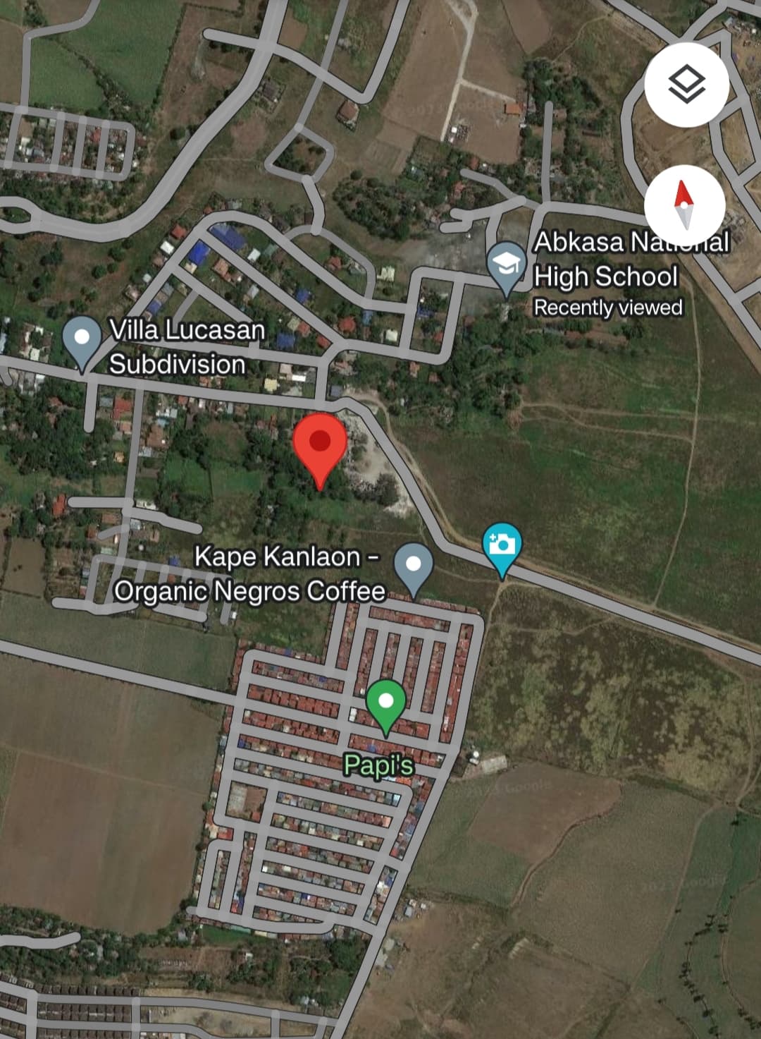 3,297sq.m. RUSH Lot for SALE! - photo 3