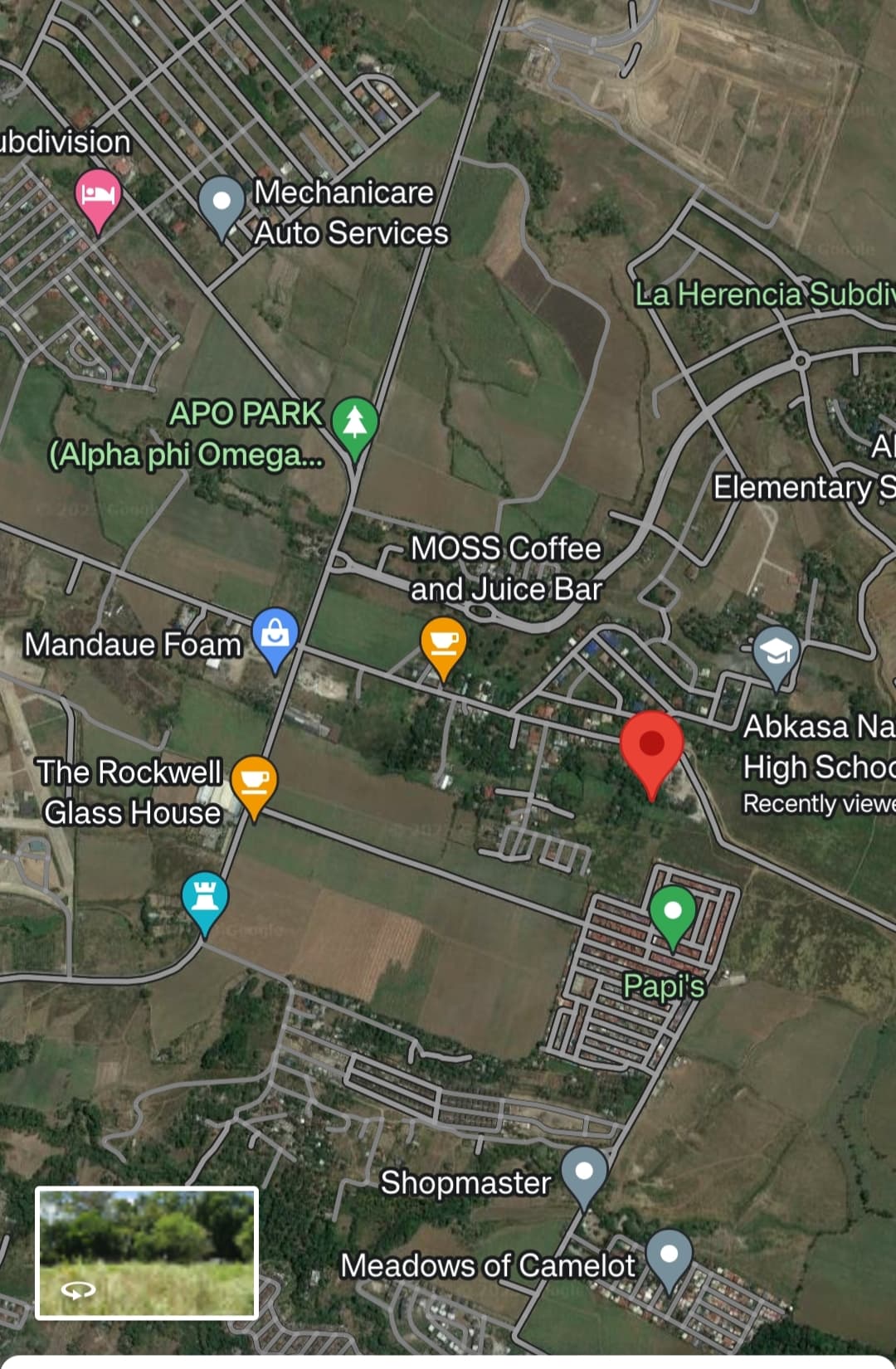 3,297sq.m. RUSH Lot for SALE!