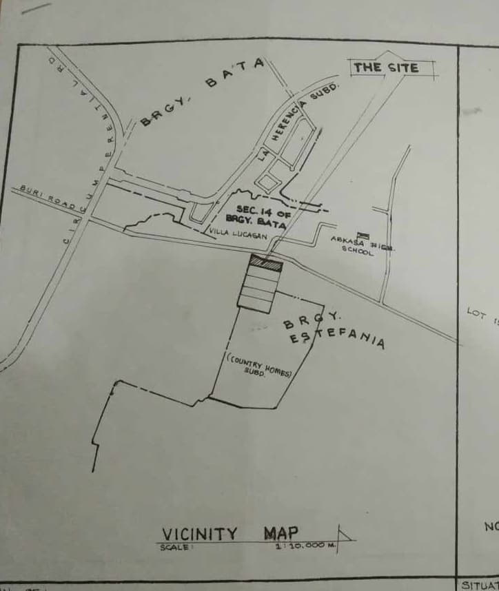 3,297sq.m. RUSH Lot for SALE! - photo 5