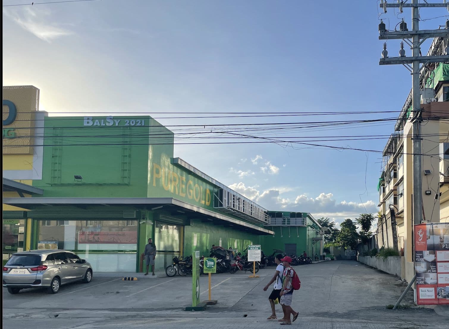 LOT FOR LEASE! 2,304sq.m. Calinog Iloilo City | 09338238748 - photo 4