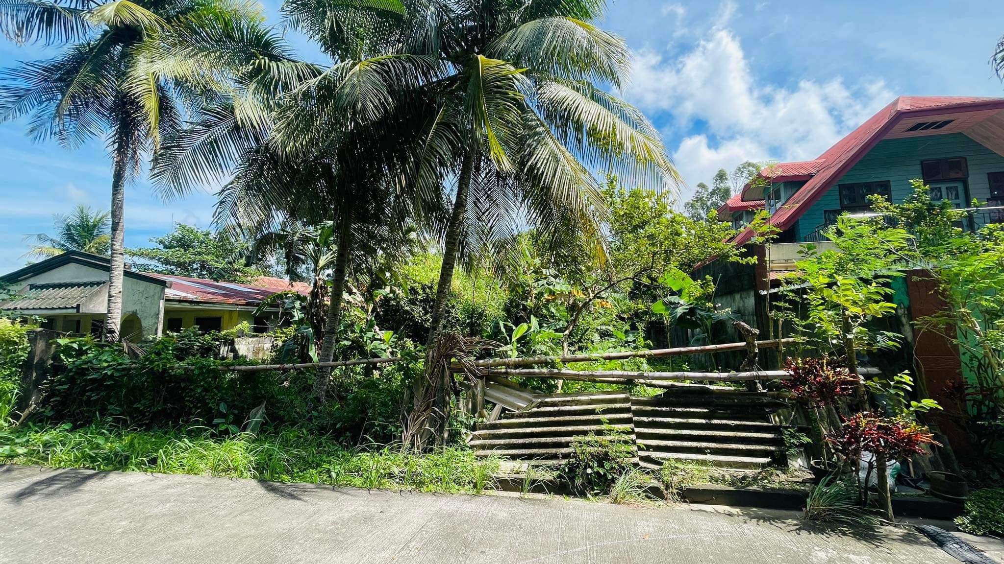 RUSH LOT FOR SALE! 355sq.m. Lot area | 09338238748 - photo 5