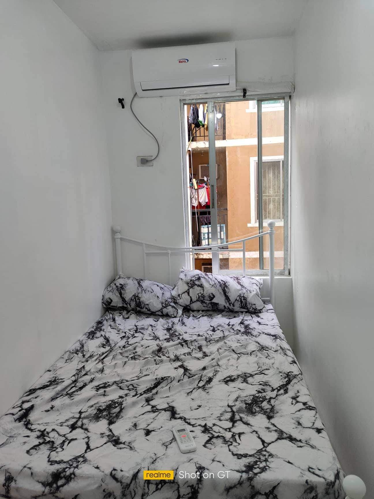 2 Bedroom Condo Unit