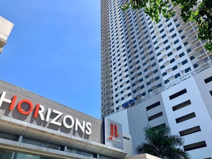 1 Bedroom at Horizon 101
