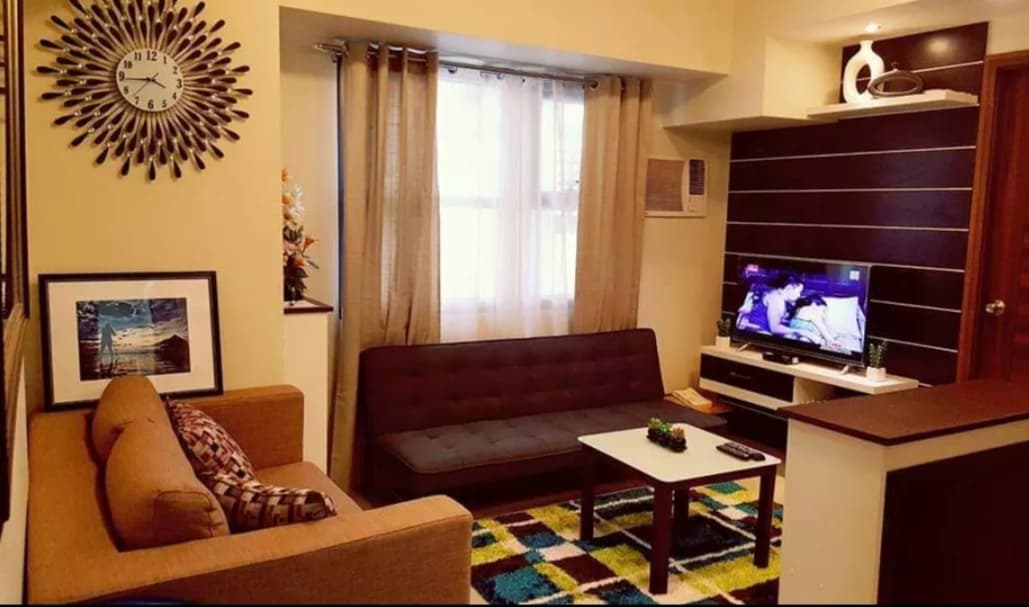 1 Bedroom at Horizon 101 - photo 2