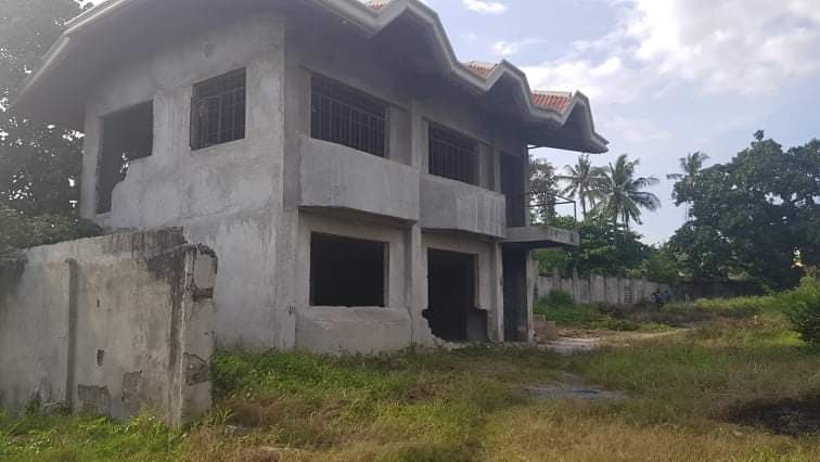 Vacant Lot For Lease at Mohon, Talisay