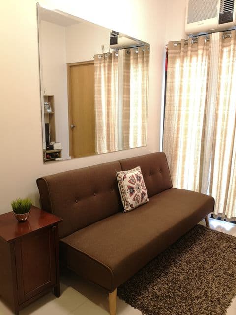 For Rent: 1BR Fully Furnished Condo @ Lot 8 Mabolo, Cebu City