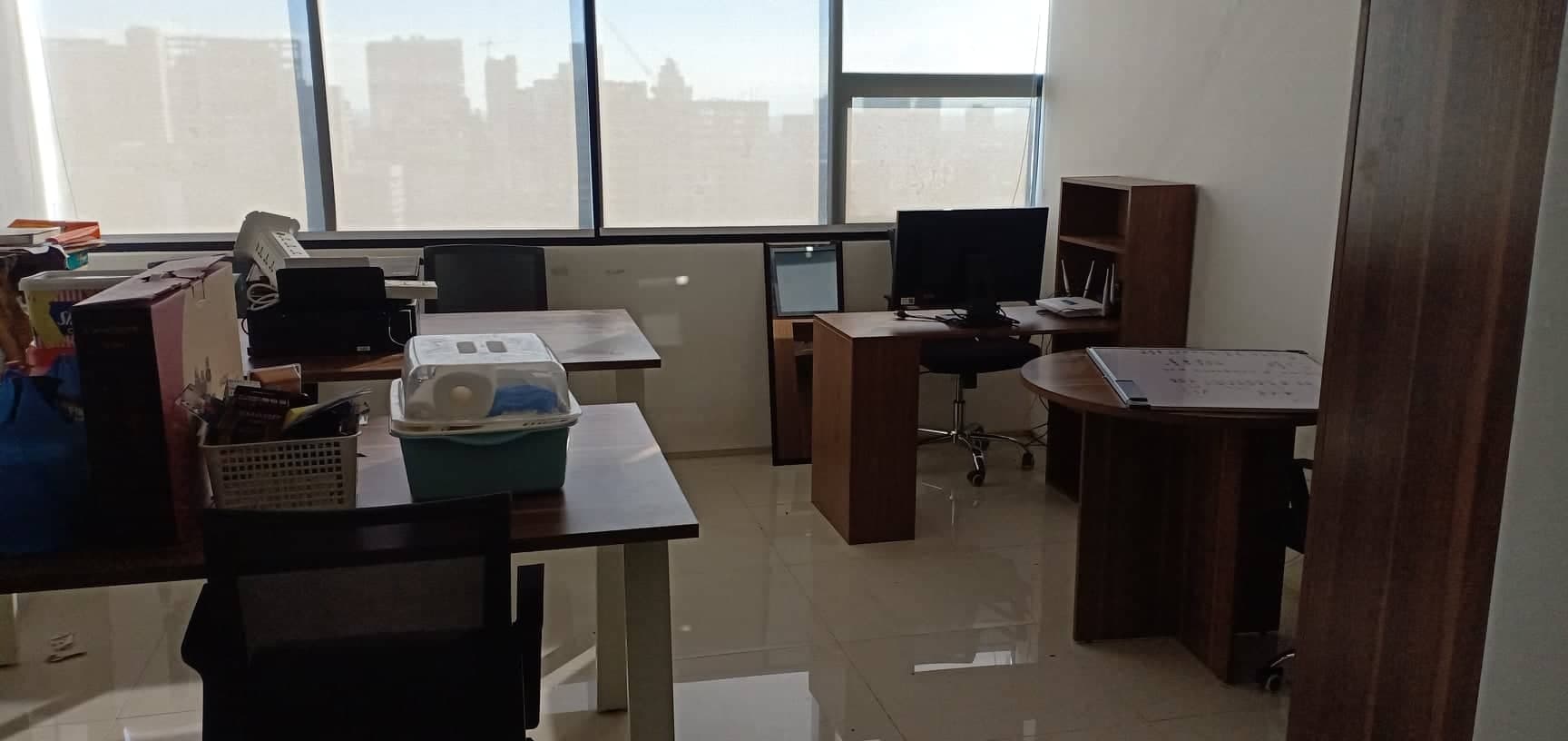 RUSH SALE INCOME-GENERATING P25K/mo Home Office Condo at Avenir near IT Park & Ayala