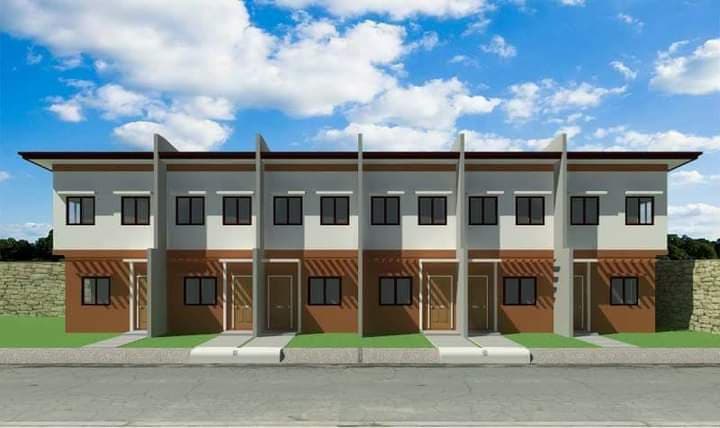 Rush Sale 2 units Preciousville Rowhouse for sale