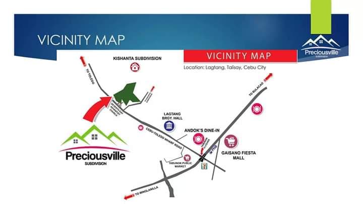 Rush Sale 2 units Preciousville Rowhouse for sale - photo 6