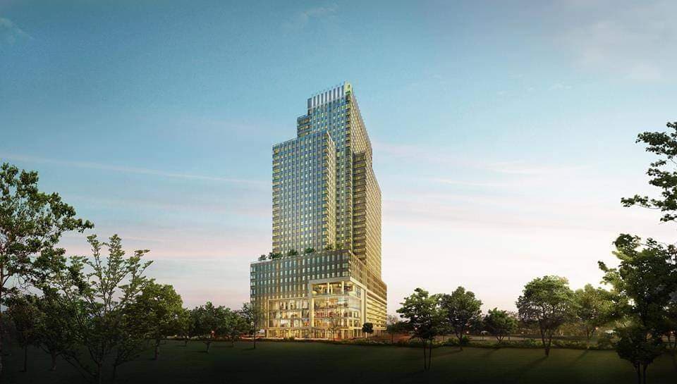 Cebu Exchange Commercial/Office Space for sale