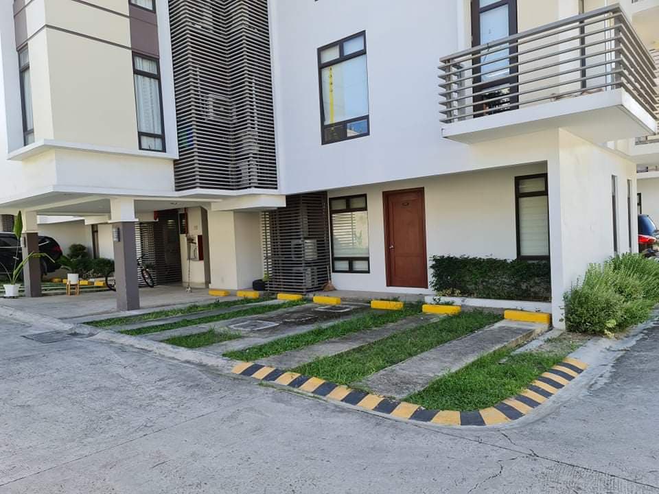 1 bedroom Courtyard Banawa - photo 7