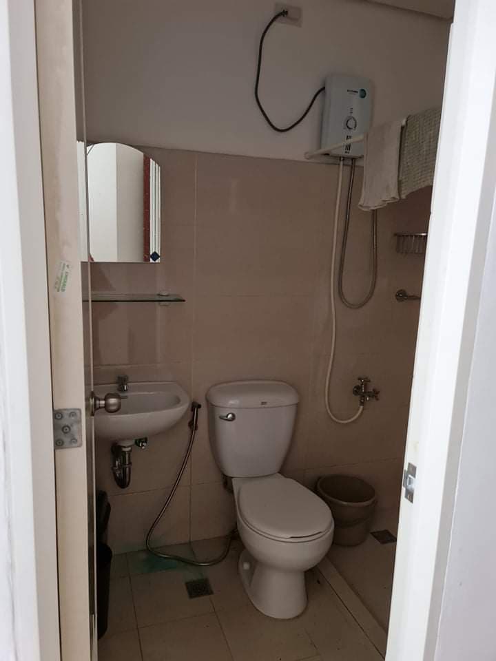 1 bedroom Courtyard Banawa - photo 5