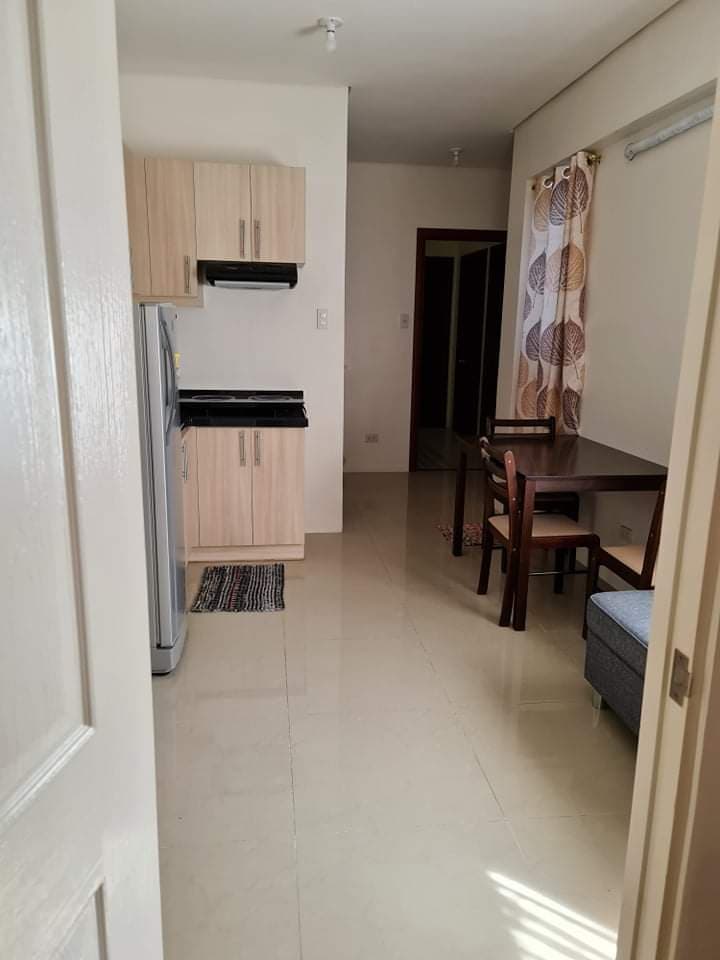 1 bedroom Courtyard Banawa - photo 3