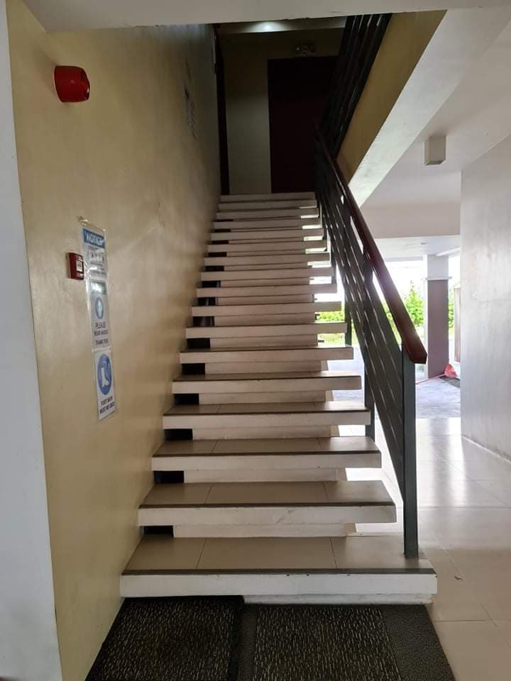 1 bedroom Courtyard Banawa