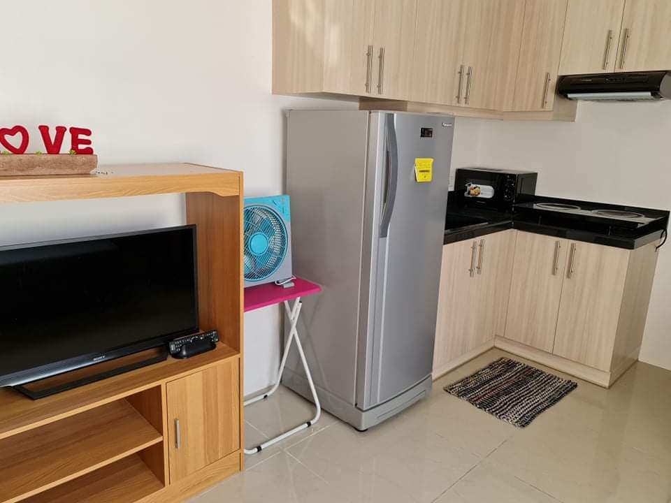 1 bedroom Courtyard Banawa - photo 2