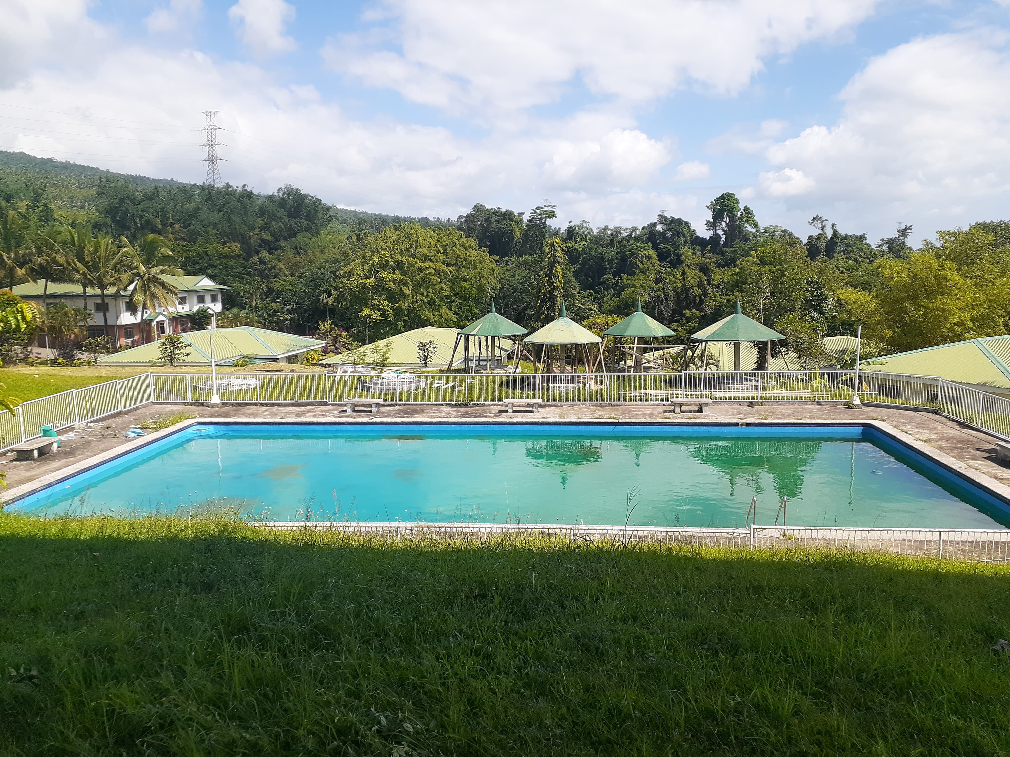 30 Big bungalow house for rent - photo 5